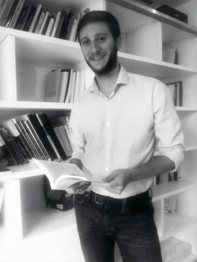 Antonio Menegatti